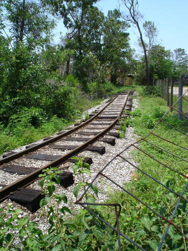 transcontinental railroad tracks. Transcontinental Railroad
