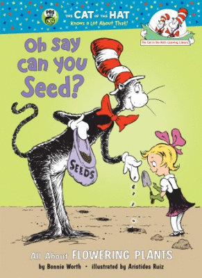 Oh Say Can You Seed